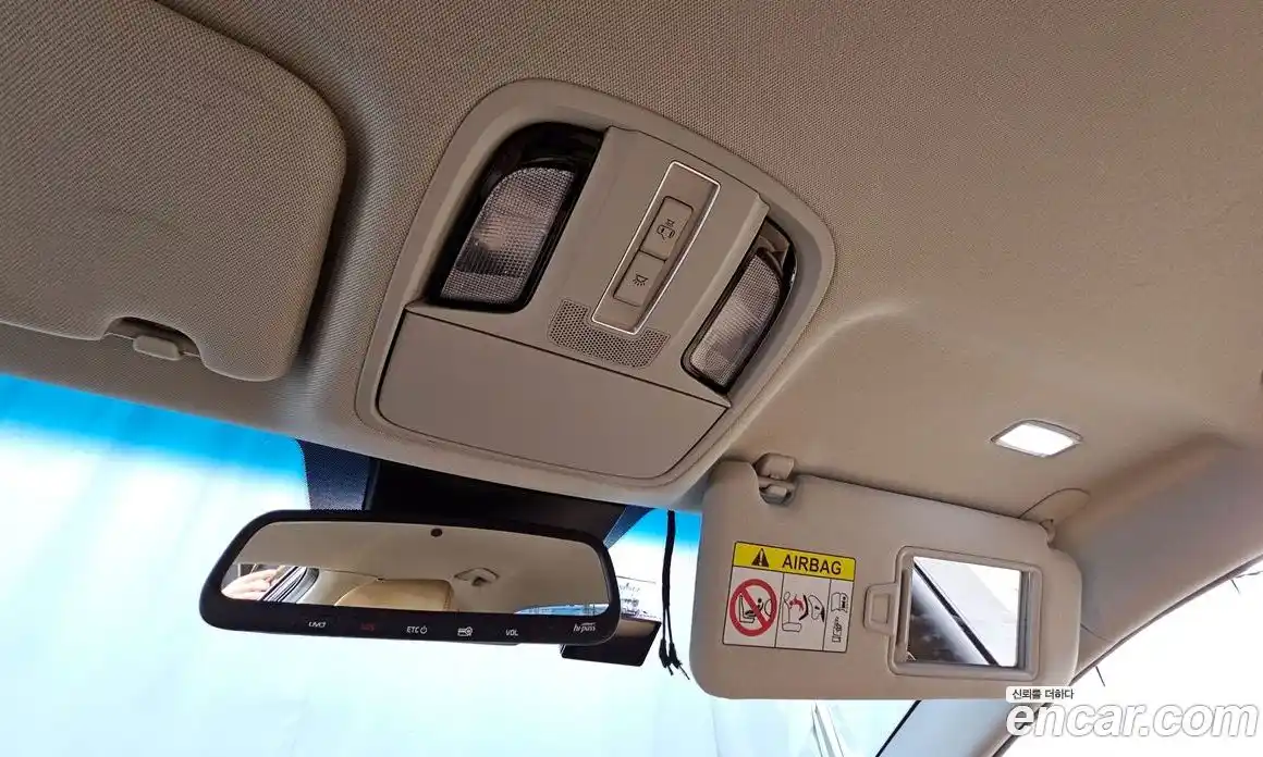 Kia K7 2021 3.0 Автомат в Москве № 133027, фото 15