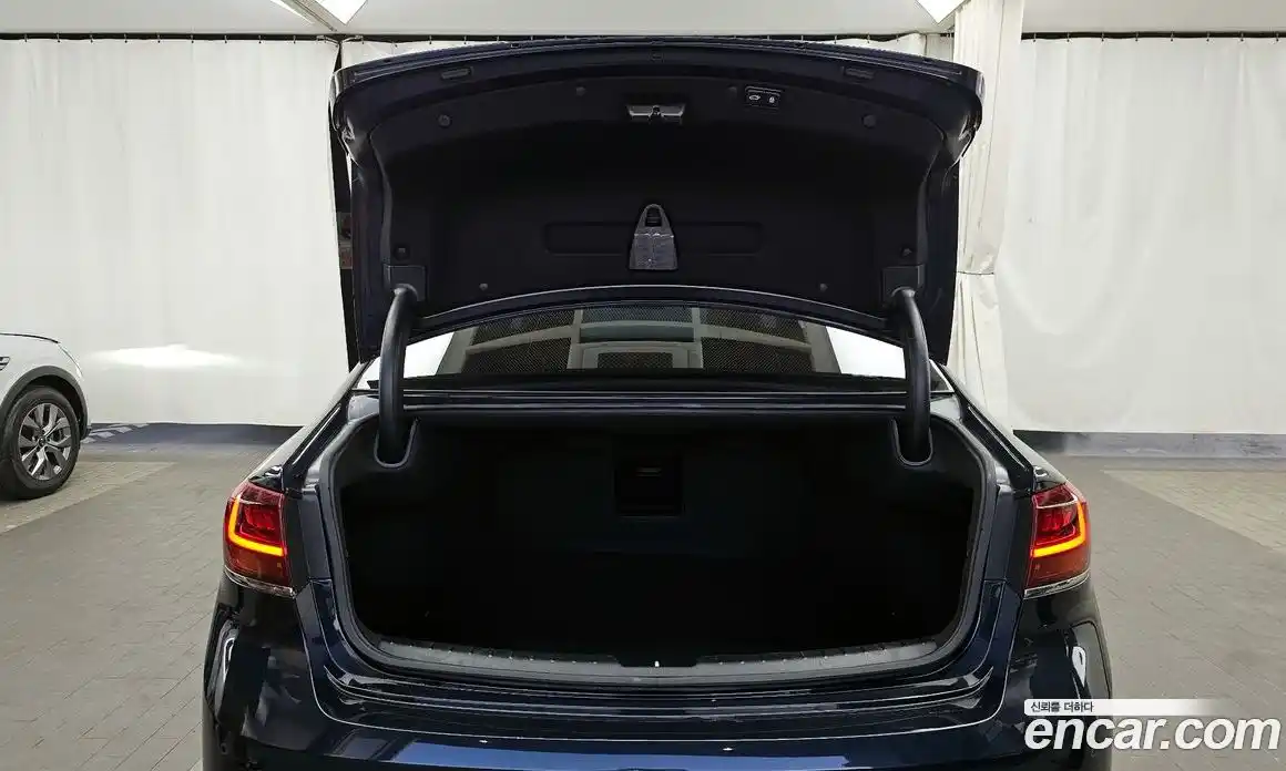 Kia K7 2021 3.0 Автомат в Москве № 133027, фото 6