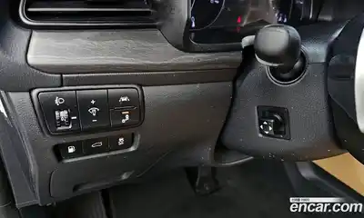 Kia K7 2021 3.0 Автомат в Москве № 133027, миниатюра 7