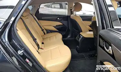 Kia K7 2021 3.0 Автомат в Москве № 133027, миниатюра 9