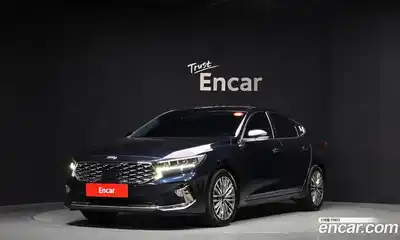 Kia K7 2021 3.0 Автомат в Москве № 133027, миниатюра 10