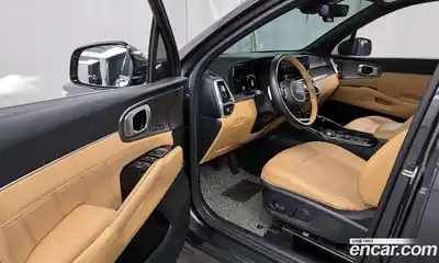 Kia Sorento 2022 1.6 Автомат в Москве № 133300, миниатюра 11