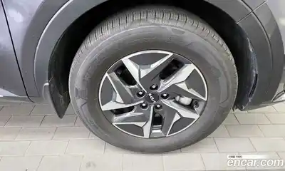 Kia Sorento 2022 1.6 Автомат в Москве № 133300, миниатюра 5