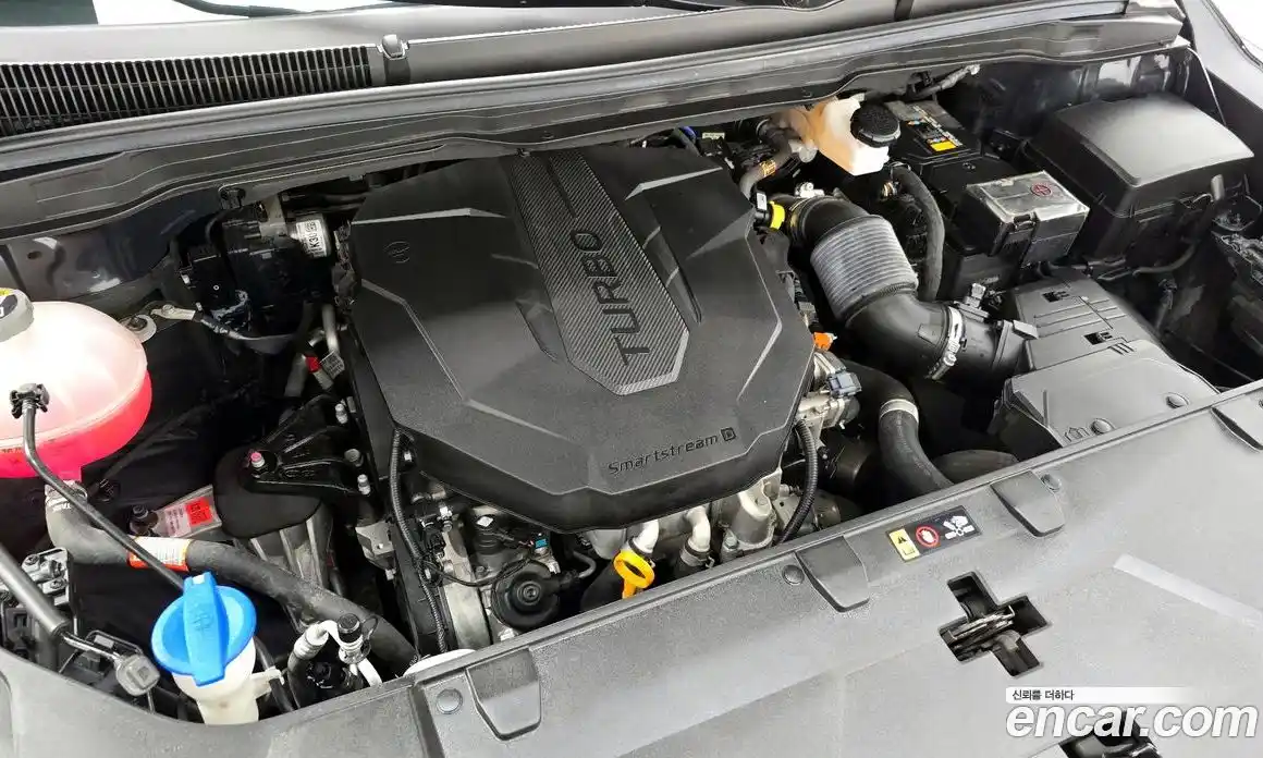 Kia Canival 2021 2.2 Автомат в Москве № 133580, фото 15