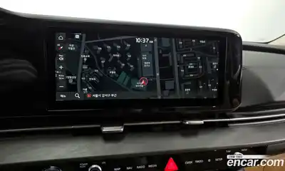 Kia Canival 2021 2.2 Автомат в Москве № 133580, миниатюра 3