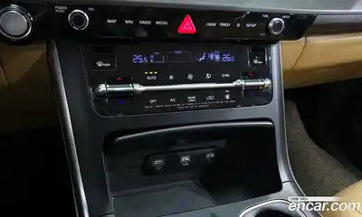 Kia Canival 2021 2.2 Автомат в Москве № 133580, миниатюра 4