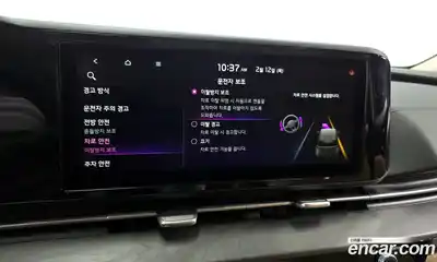 Kia Canival 2021 2.2 Автомат в Москве № 133580, миниатюра 6