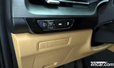 Kia Canival 2021 2.2 Автомат в Москве № 133580, миниатюра 10