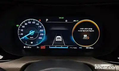 Kia K5 2023 2.0 Автомат в Москве № 133626, миниатюра 11