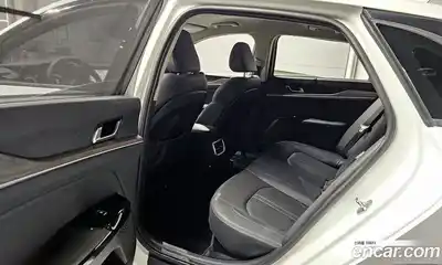 Kia K5 2023 2.0 Автомат в Москве № 133626, миниатюра 12