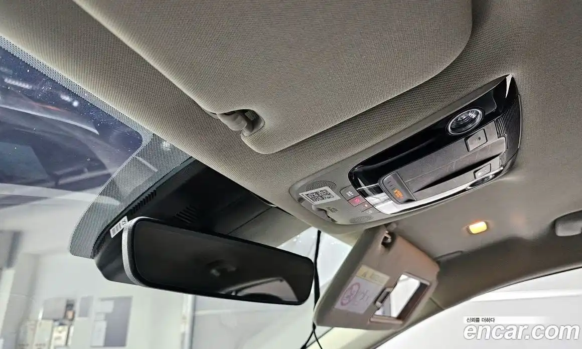 Kia K5 2023 2.0 Автомат в Москве № 133626, фото 18