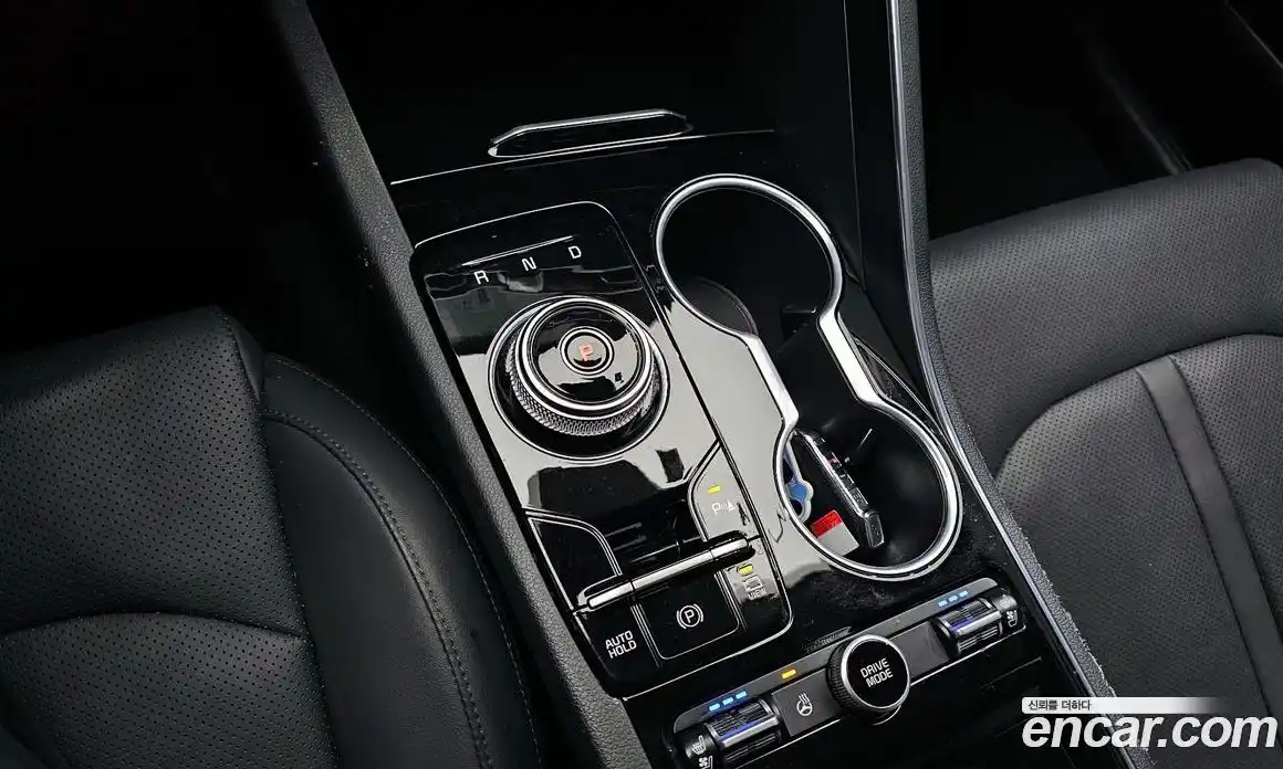 Kia K5 2023 2.0 Автомат в Москве № 133626, фото 5