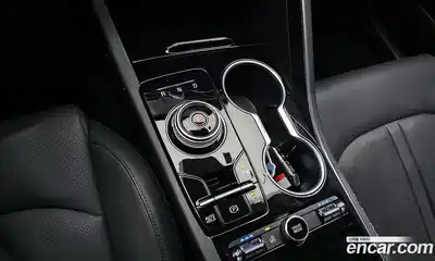 Kia K5 2023 2.0 Автомат в Москве № 133626, миниатюра 5