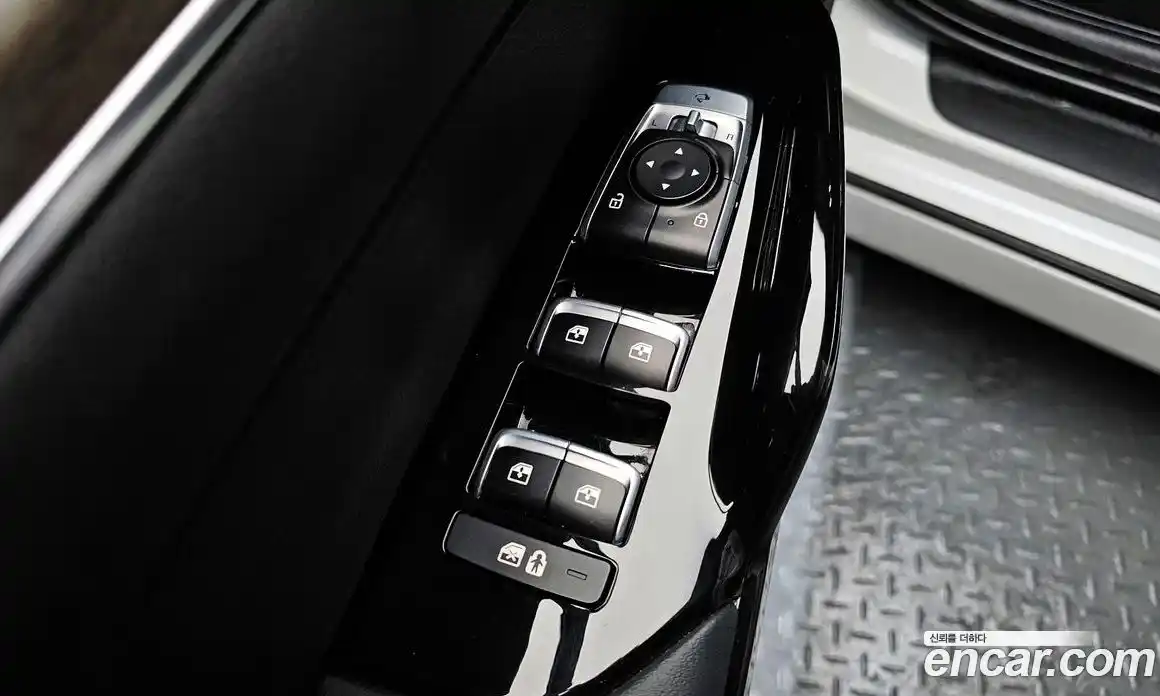 Kia K5 2023 2.0 Автомат в Москве № 133626, фото 8