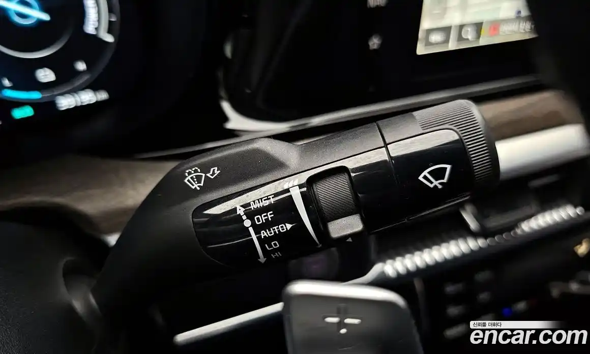 Kia K5 2023 2.0 Автомат в Москве № 133626, фото 9