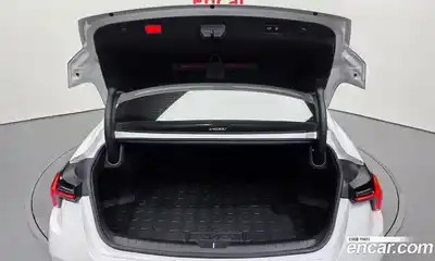 Kia K8 2025 1.6 Автомат в Москве № 133960, миниатюра 11