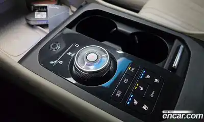 Kia K8 2025 1.6 Автомат в Москве № 133960, миниатюра 12