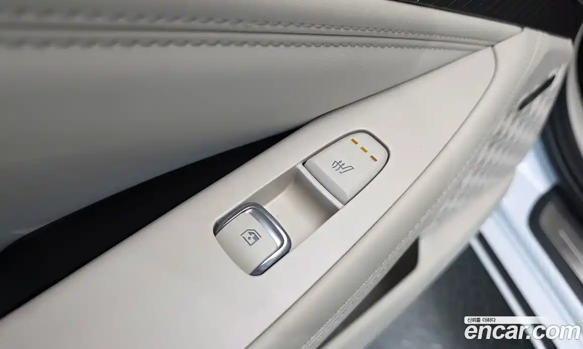 Kia K8 2025 1.6 Автомат в Москве № 133960, фото 13