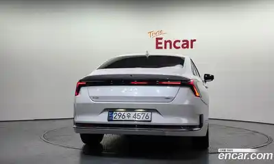 Kia K8 2025 1.6 Автомат в Москве № 133960, миниатюра 2