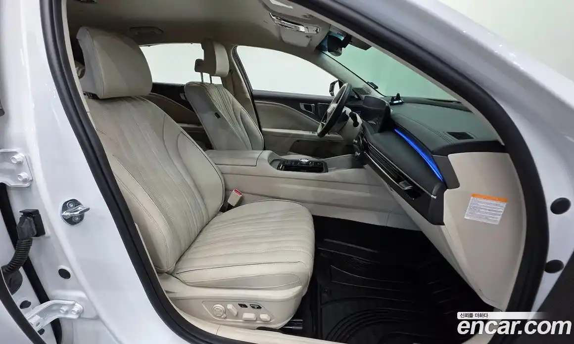 Kia K8 2025 1.6 Автомат в Москве № 133960, фото 3