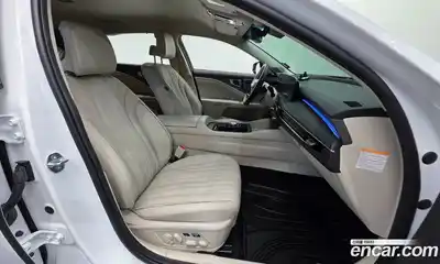 Kia K8 2025 1.6 Автомат в Москве № 133960, миниатюра 3