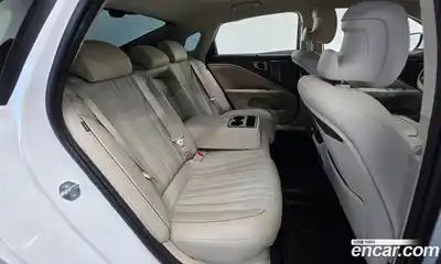 Kia K8 2025 1.6 Автомат в Москве № 133960, миниатюра 5