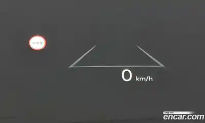 Kia K8 2025 1.6 Автомат в Москве № 133960, миниатюра 6