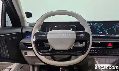 Kia K8 2025 1.6 Автомат в Москве № 133960, миниатюра 9