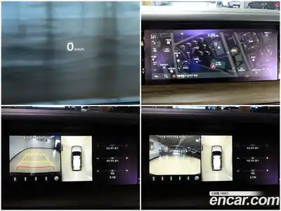 Kia Mohave 2021 3.0 Автомат в Москве № 134126, миниатюра 11