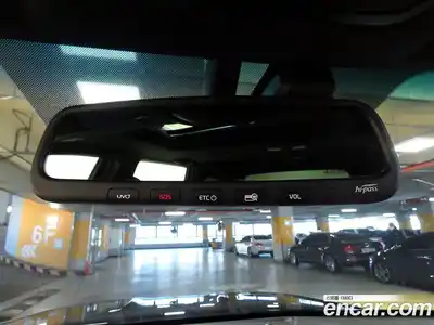 Kia Mohave 2021 3.0 Автомат в Москве № 134126, миниатюра 12