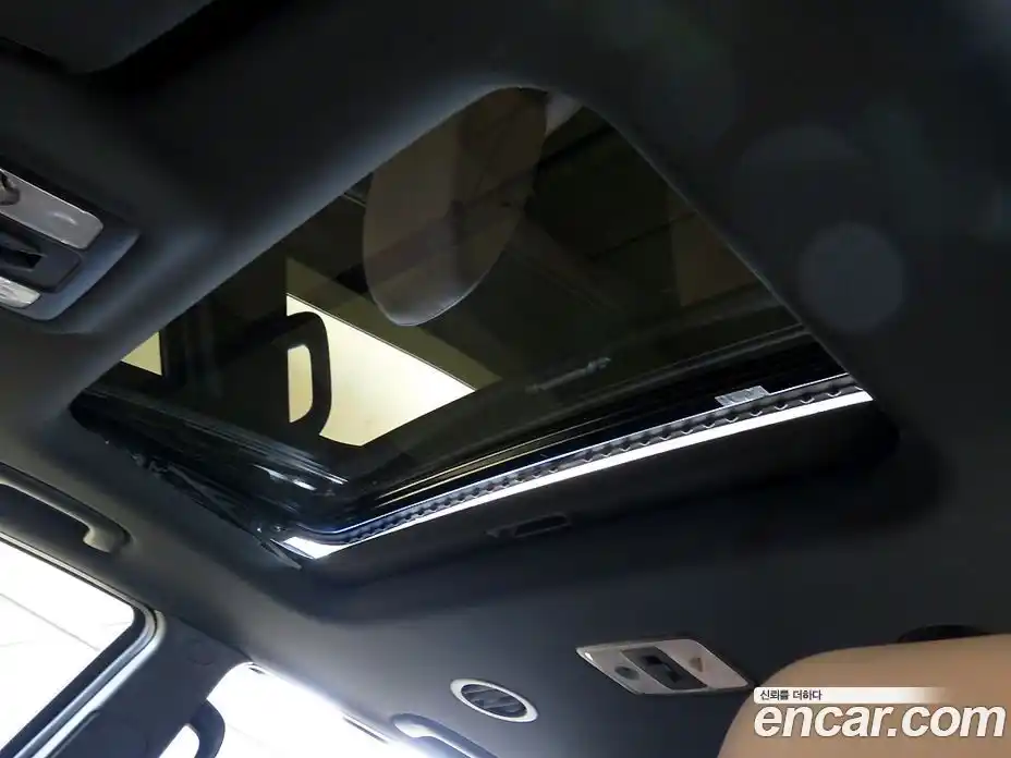 Kia Mohave 2021 3.0 Автомат в Москве № 134126, фото 17