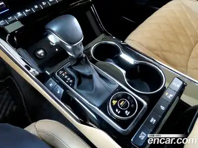 Kia Mohave 2021 3.0 Автомат в Москве № 134126, миниатюра 9