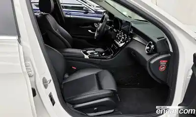 Mercedes-Benz C-Class 2020 2.0 Автомат в Москве № 135836, миниатюра 11