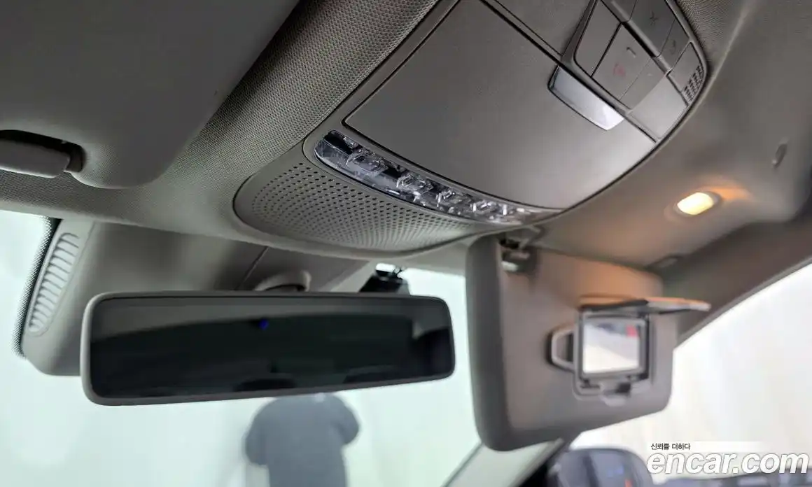 Mercedes-Benz C-Class 2020 2.0 Автомат в Москве № 135836, фото 17