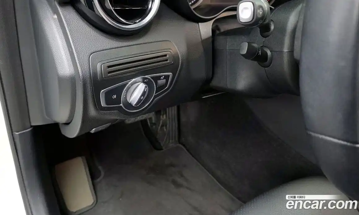 Mercedes-Benz C-Class 2020 2.0 Автомат в Москве № 135836, фото 18