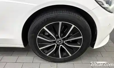 Mercedes-Benz C-Class 2020 2.0 Автомат в Москве № 135836, миниатюра 5