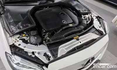 Mercedes-Benz C-Class 2020 2.0 Автомат в Москве № 135836, миниатюра 6