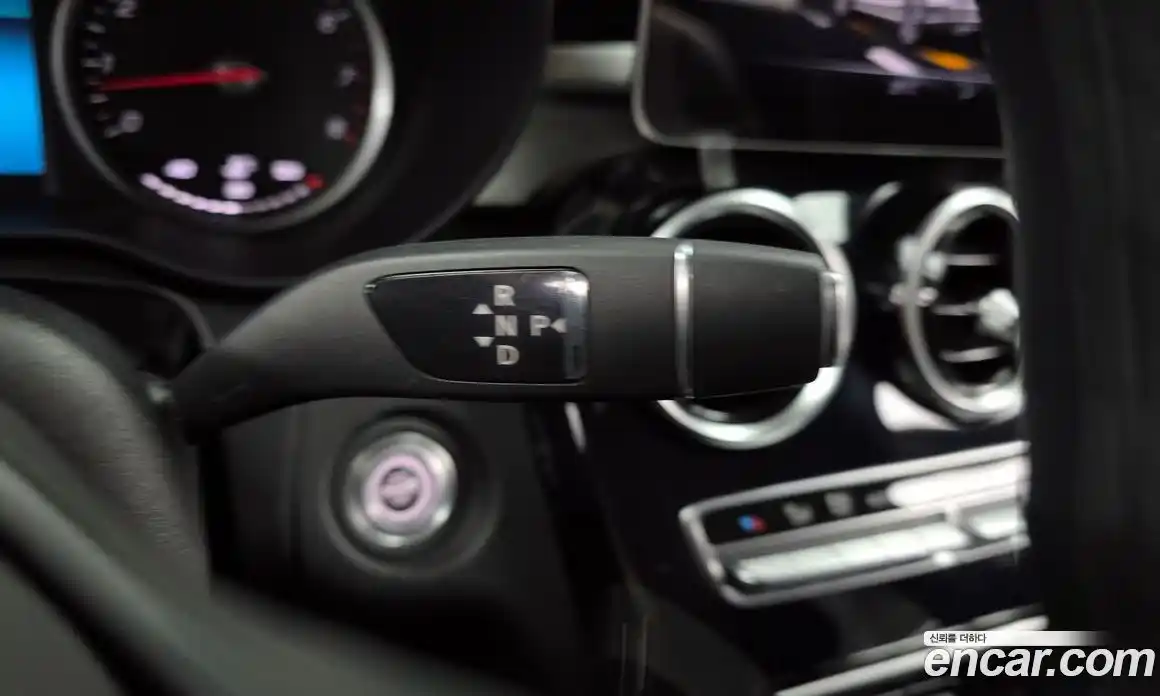 Mercedes-Benz C-Class 2020 2.0 Автомат в Москве № 135836, фото 9