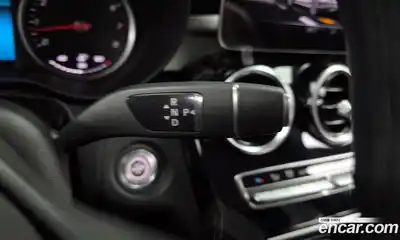 Mercedes-Benz C-Class 2020 2.0 Автомат в Москве № 135836, миниатюра 9