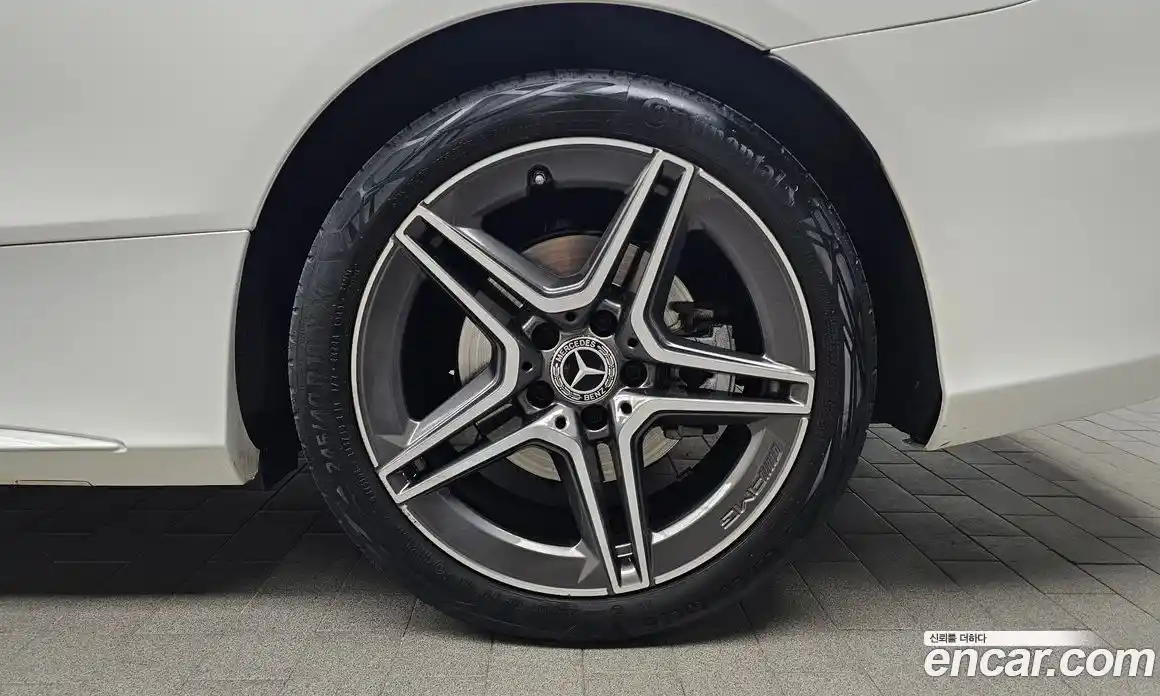 Mercedes-Benz C-Class 2021 2.0 Автомат в Москве № 137498, фото 11