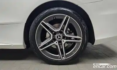 Mercedes-Benz C-Class 2021 2.0 Автомат в Москве № 137498, миниатюра 11