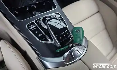 Mercedes-Benz C-Class 2021 2.0 Автомат в Москве № 137498, миниатюра 6