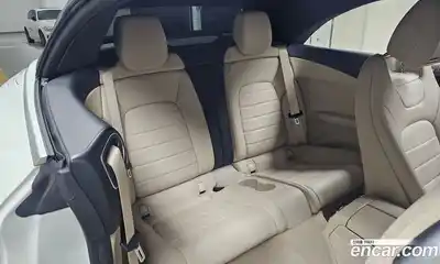 Mercedes-Benz C-Class 2021 2.0 Автомат в Москве № 137498, миниатюра 10