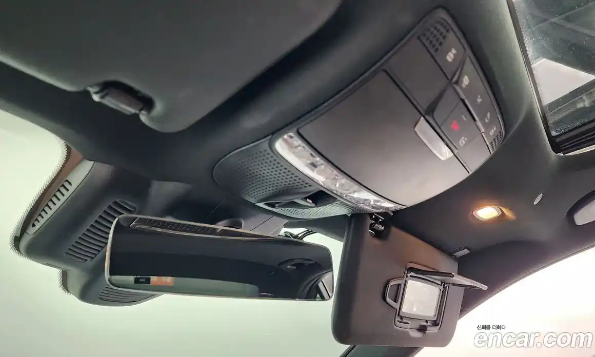 Mercedes-Benz E-Class 2021 2.0 Автомат в Москве № 137524, фото 17