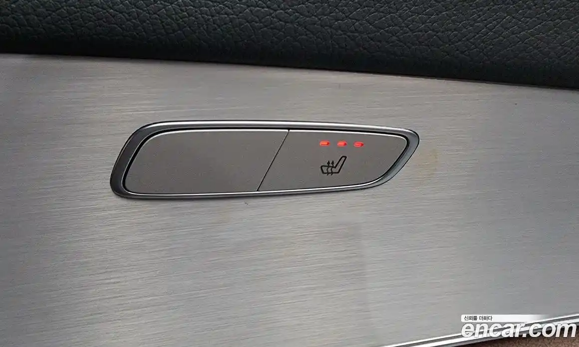 Mercedes-Benz E-Class 2021 2.0 Автомат в Москве № 137524, фото 18