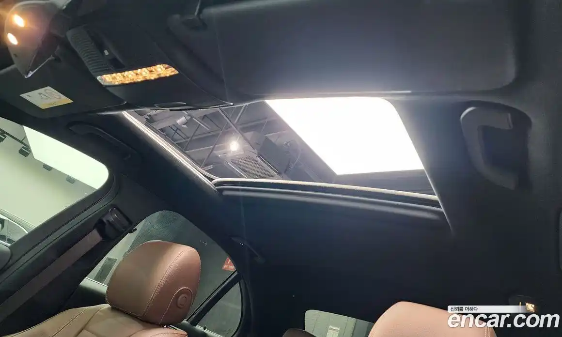 Mercedes-Benz E-Class 2021 2.0 Автомат в Москве № 137524, фото 19