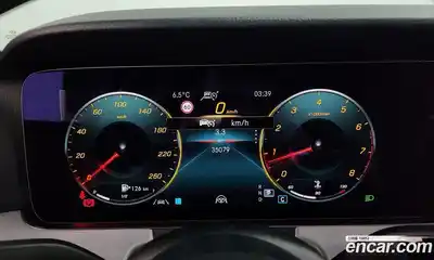 Mercedes-Benz E-Class 2021 2.0 Автомат в Москве № 137524, миниатюра 8