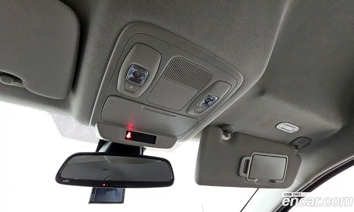 Renault SM6 2016 2.0 Автомат в Москве № 138046, фото 12