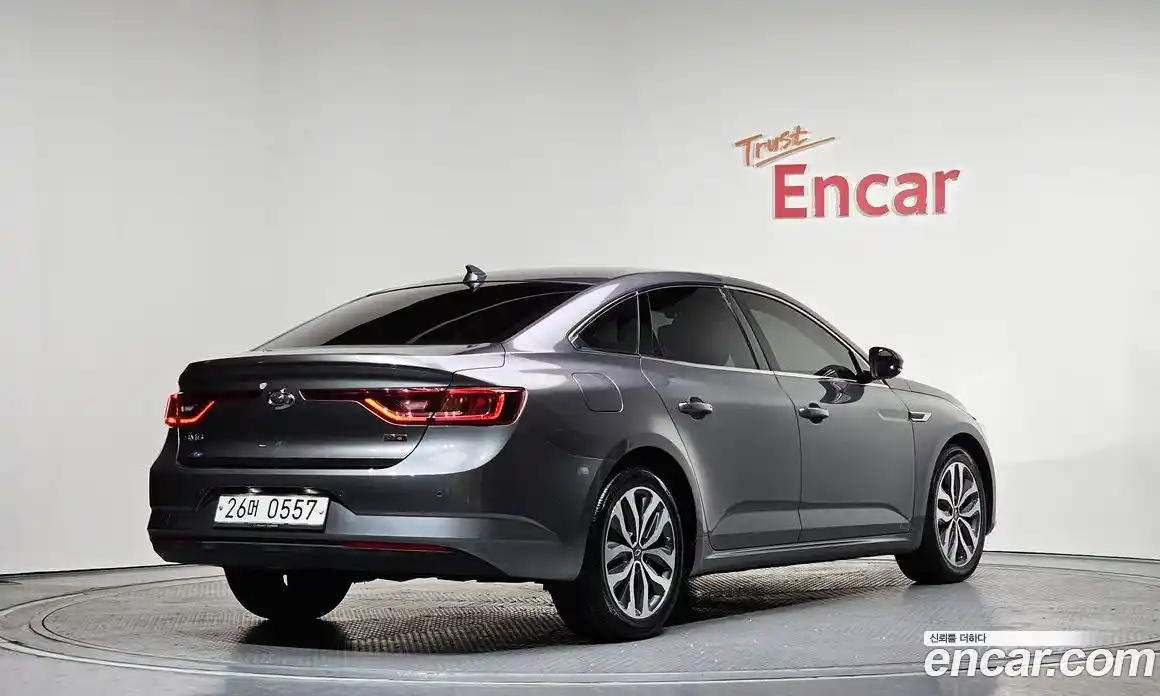 Renault SM6 2016 2.0 Автомат в Москве № 138046, фото 16