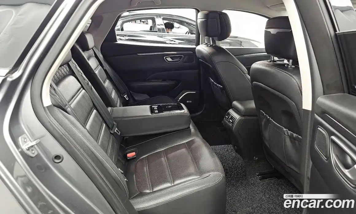 Renault SM6 2016 2.0 Автомат в Москве № 138046, фото 17